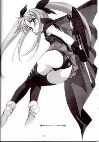 (C72) [Soreya (Nishitsuki Tsutomu)] lyrical Festival! A's 2 (Mahou Shoujo Lyrical Nanoha)