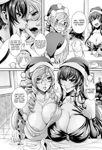 [Fei] Takusan Meshiagare Goshujin-sama | Please Help Yourself, Master! Ch. 1-7 [English] [4dawgz + FUKE]