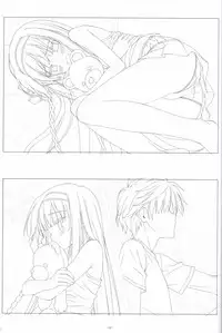 Irotoridori no Sekai COMPLETE ARTWORKS FIRST VOLUME -WORLD’S END-