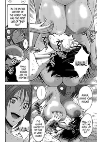 [Nagashima Chousuke] Kigenzen 10000 Nen no Ota | The Otaku in 10,000 B.C. Ch. 1-20 [English] [Natty Translations, Lazarus H]