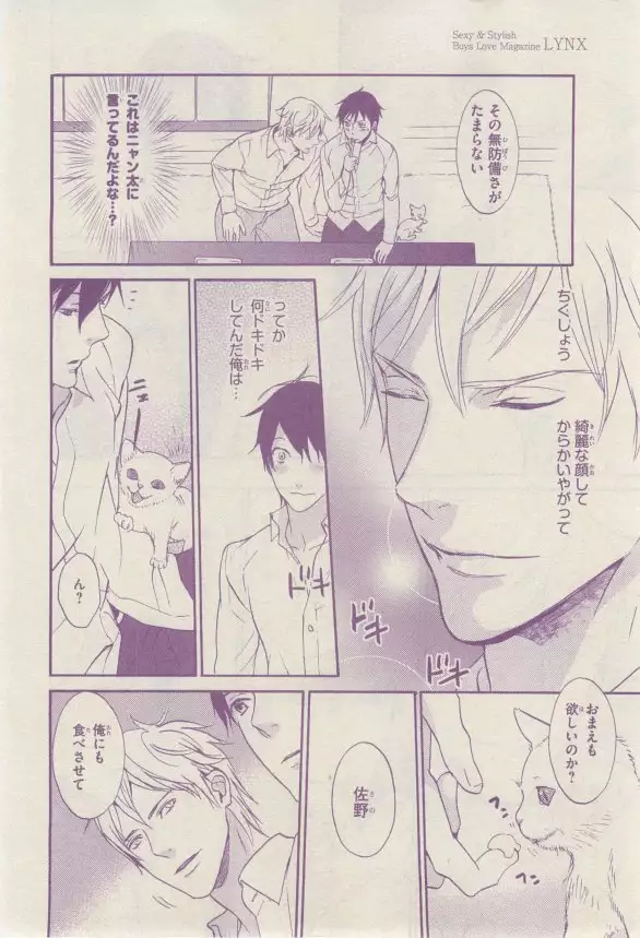 リンクス 2015-03