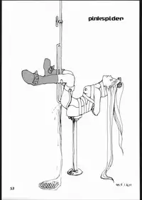 [Various] ｐink spider (Hikari no Oukyuu)