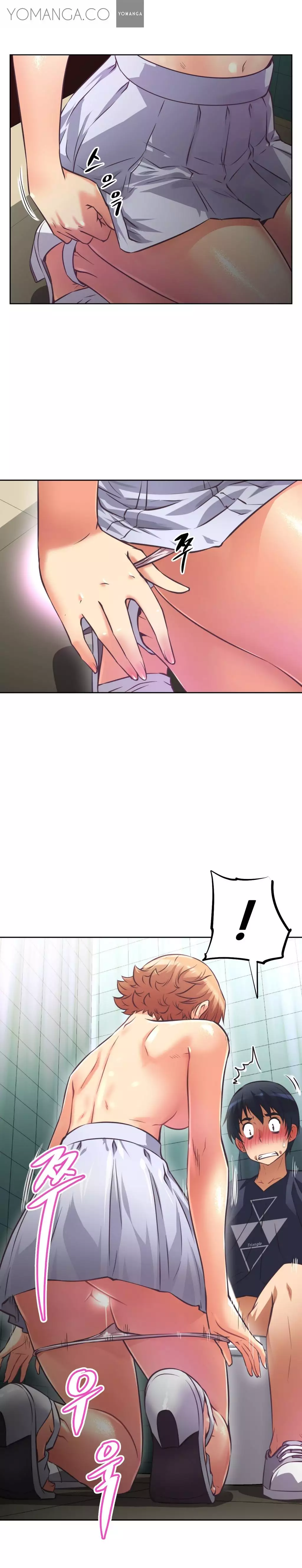 Brawling Go 0-11 Chapters