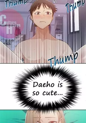 Secret Class Ch.40/?