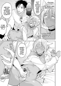 [Mogetama (Tanakamori Yokota)] Tabunkitto, Ashita no Nazunawa |Tomorrow I'll probably, definitely be... [English] [ATF] [Digital]