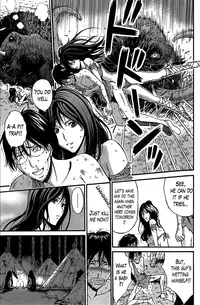 [Nagashima Chousuke] Kigenzen 10000 Nen no Ota | The Otaku in 10,000 B.C. [English] [Natty Translations, Lazarus H]