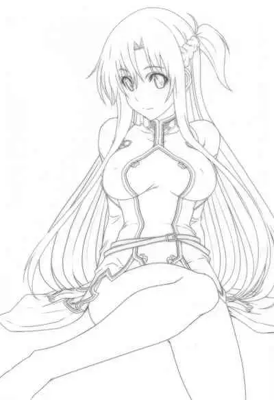 (C99) [STUDIO TRIUMPH (Mutou Keiji)] Astral Bout Ver. SAO (Sword Art Online)