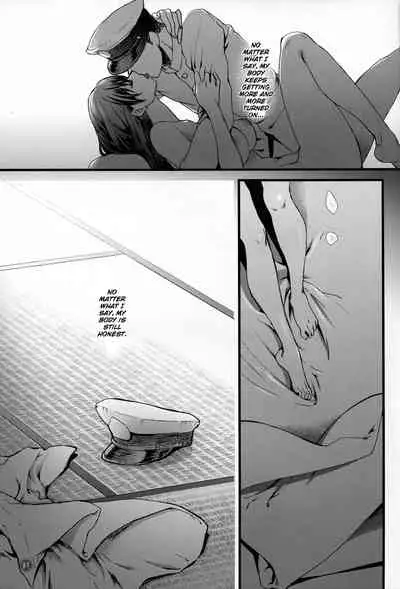 Tsugou no Ii Karada | A Convenient Body