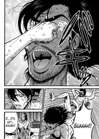 [Nagashima Chousuke] Kigenzen 10000 Nen no Ota | The Otaku in 10,000 B.C. Ch. 1-24 [English] [Natty Translations, Lazarus H]