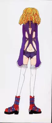 [Harazaki Takuma] Shell