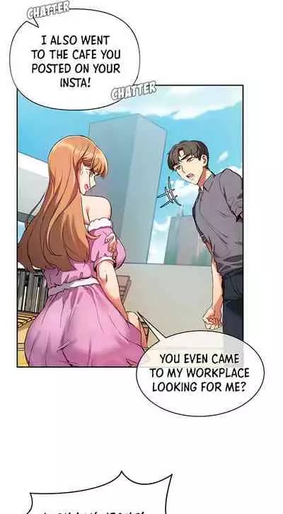 [Dabeul, Mul-oli] Is this the Way You Do it Ch.13/? [English] [Manhwa PDF]