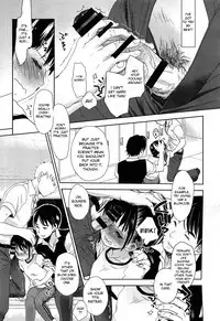 Tomodachi no Tsukurikata Kouhen - Cómo hacer amigos 2