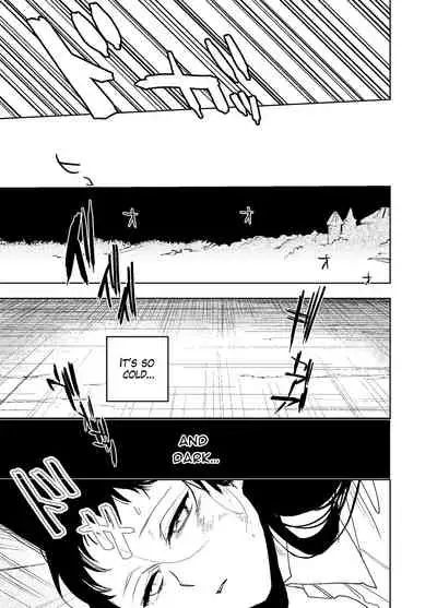 [Sakiccyo dake!(Horita ahan)] The Man Who Saved Me on my Isekai Trip was a Killer... 3 [English]