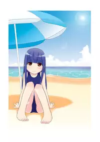 (C72) [Santouhei Division (Satou Santouhei)] Rika-chama!? (Higurashi no Naku Koro ni)