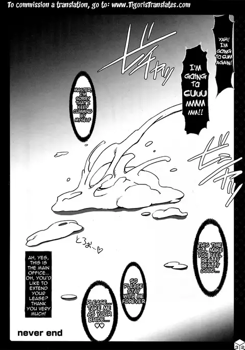 Kawaii Miku-chan no Sakippo o Ijiru dake | Teasing the Adorable Miku-chan's Nipples