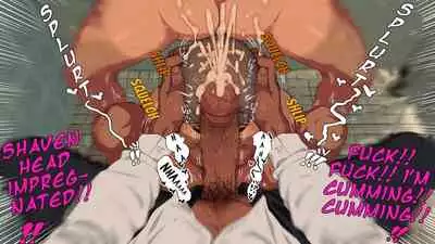 [Danzi Engine (Shiba Yuuji)] Umibe no Omega - Omega on the Shore Ch. 24-25 [Eng] (AA)