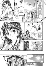 [Enoki Tomoyuki] Jisho to Skirt - She Put Down the Dictionary, then Took off her Skirt. | With a Dictionary & no Skirt [English]