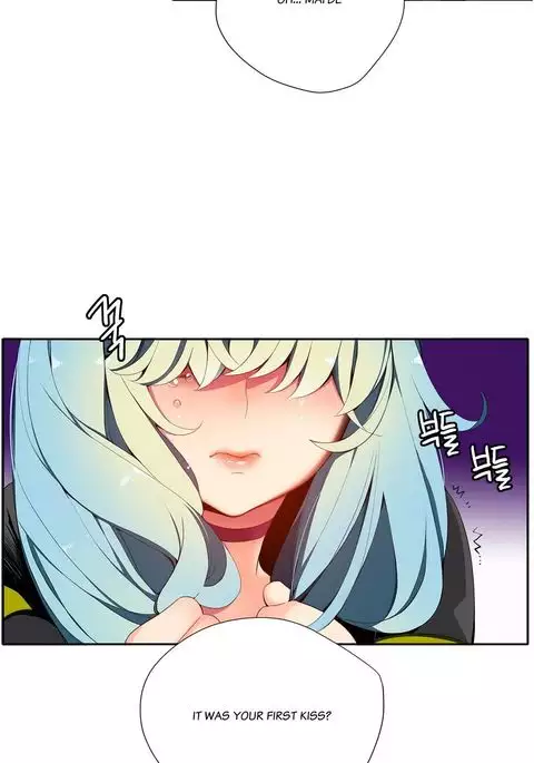 Lilith`s Cord Ch.1-17