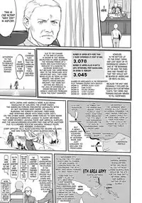 (C90) [Takotsuboya (TK)] Teitoku no Ketsudan - Tetsutei Kaikyou | Admiral's Decision: Iron Bottom Sound (Kantai Collection -KanColle-) [English] [N04h]