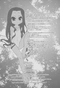 (C71) [P.A. Project (Teruki Kuma)] Nushi no Sumu Yama Daisankan