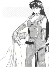 (C46) [ALPS, Okachimentaiko Seisakushitsu (Various)] LOOK OUT 31 (Various)