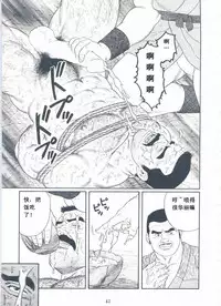 [Gengoroh Tagame][田龟源五郎] Shirogane-no-Hana The Silver Flower vol.2[银之华] [Chinese]