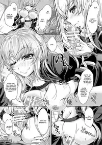 [Juggernaut (JYUN)] Shota Kenshou wa Oboetate! (Touhou Project) [English] [CGrascal] [Digital]