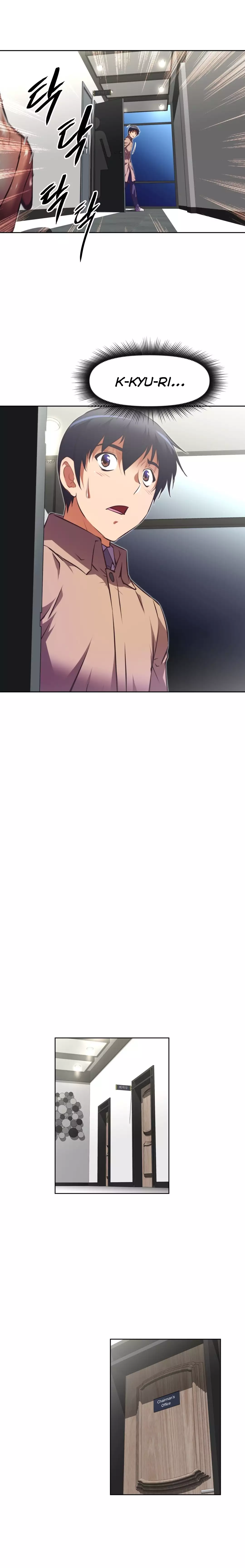 Brawling Go Ch.76-122