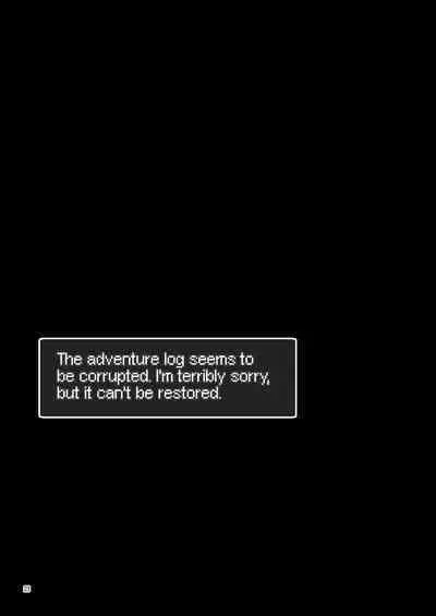 Bouken no Sho Series Soushuuhen - The Adventurer's Book has Perfect. Vol. 2