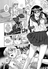 (C72) [Behind Moon (Q)] Dulce Report 9 [English] [SaHa] [Decensored]