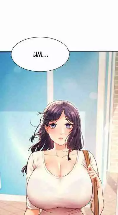 Is There No Goddess in My College? Ch.18/?