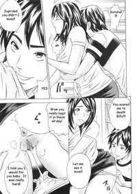 Son's Property [English] [Rewrite] [EZ Rewriter]