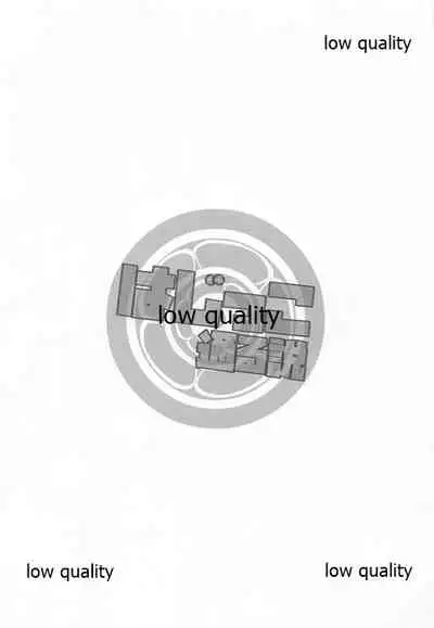 [WASABI (Tatami)] HEXAGRAM