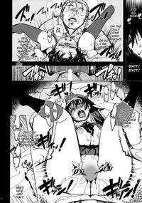 (C87) [Xration (mil)] MIXED-REAL Union (Zeroin) [English] [biribiri]