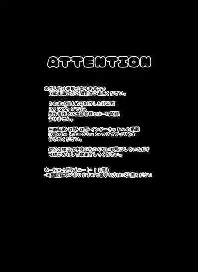 NEET's ni yoru Nii-san Yorokobase Kouza