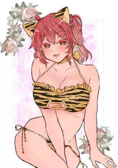 [Onigirii] Tsui rogu 5i[ fate grand order )