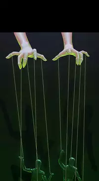 Dark Game Ch.1-10 (English) (Ongoing)