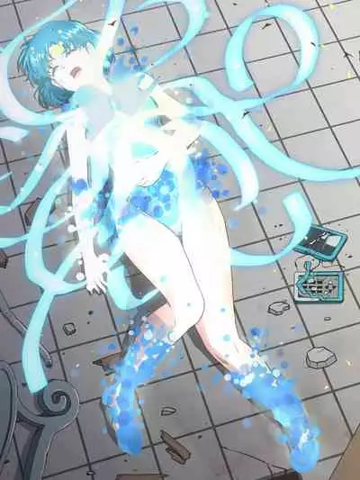 [Heroine Engineering (TAREkatsu)] Bad-end simulation Vol. 1 add'I (Bishoujo Senshi Sailor Moon) [English] [kuraudo]