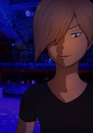 Tomo Haha 9 - Mori kanraku Obasan