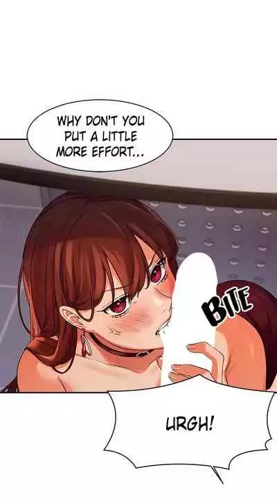 [OB, Overtime Sloth] Is There No Goddess in My College? Ch.18/? [English] [Manhwa PDF]