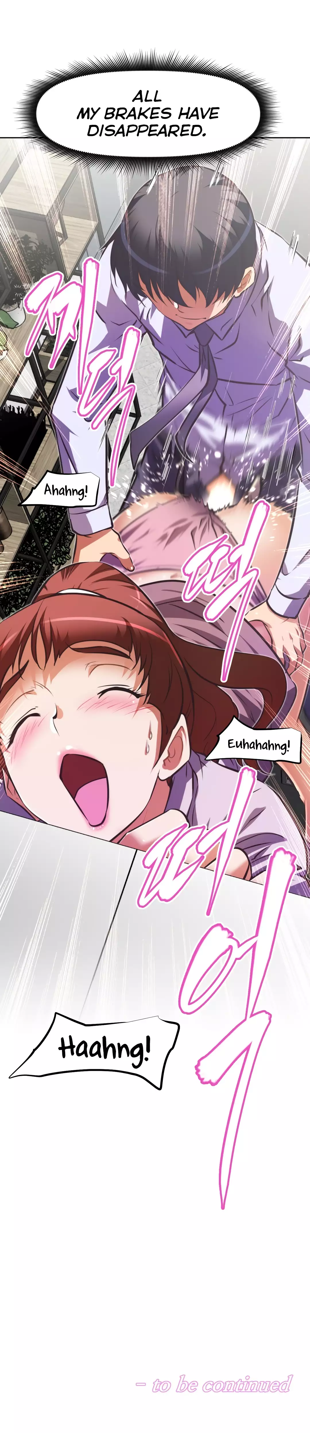 Brawling Go Ch.76-122