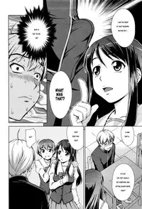 Boku Joshikou ni Nyuugaku Shimashita | I Enrolled in a Girl's School