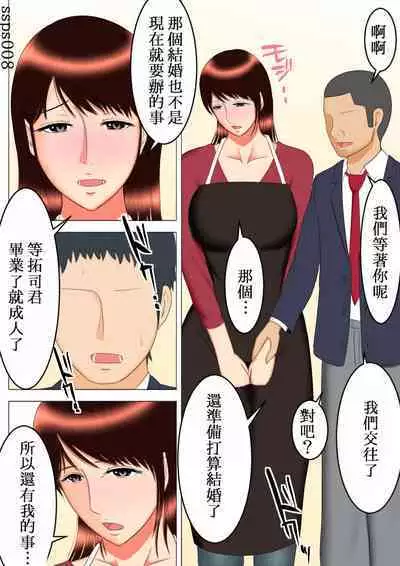 Takeshi no Yabou After