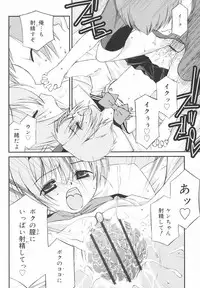 [Mizuki Eimu] Gakkou No Nai Hi - A Day without School