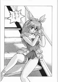 (C48) [Yaen (Various) Yaen Gimunema (Various)