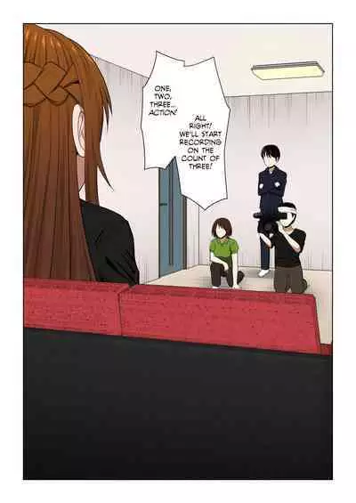 Machigatte Shirouto Mono AV ni Shutsuen Shichatte Netorareta Senkou-san