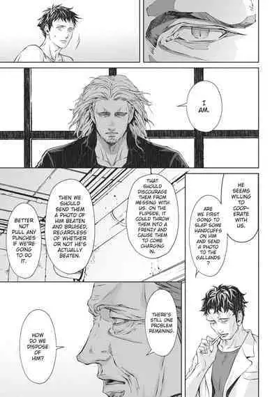 Coyote III | Coyote Voulume 3