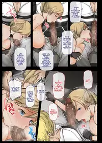 [Aomizuan (Shimantogawa)] Geneki Joshidaisei to, Iyarashii Donkatsu | Indecent Win With A Female College Student (PlayerUnknown's Battlegrounds) [English] [sirpiers]