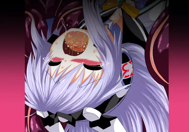 Mahousensi ingokuhen 2 ue