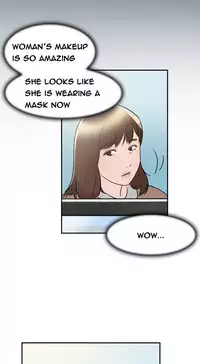 Double Date Ch.1-18 (English) (Ongoing)